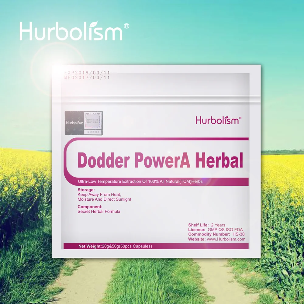 Традиционный порошок экстракции китайских медицинских трав лечение мужской