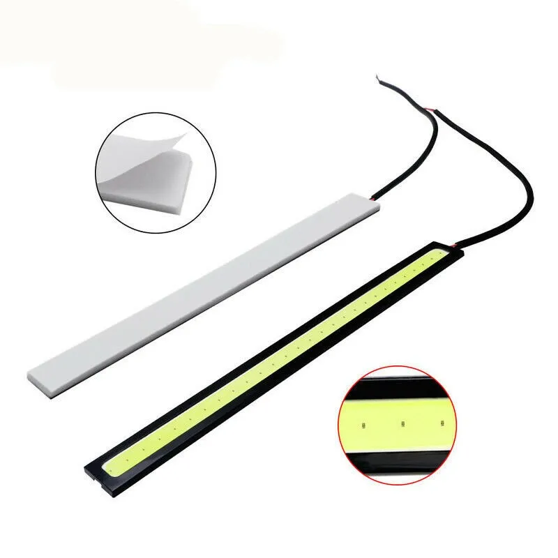 

12 Volt Courtesy Lights 170mm LED 3PCS Accessories Lights Super Bright