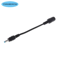 female 7 4mm x 5 0mm to 4 5mm x3 0mm male charger adapter power connector converter cable dc jack for dell hp
