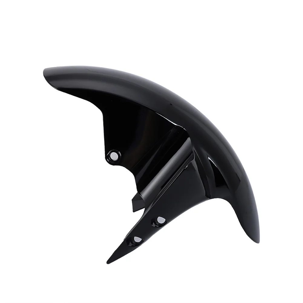 Переднее крыло мотоцикла из углеродного волокна брызговик откидная щетка для