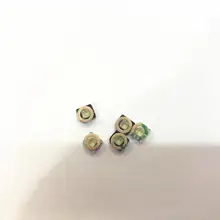 10PCS/Lot Original Camera Flash Light LED for Nokia 6700c 6700 classic mobile phone repair replacement parts, free shipping