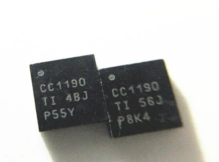 10 шт C8051F320 MST6M181VS-LF-Z1 SN75179BDR 75179B A1505S-2W EL6N136 6N136 CC1190RGVR CC1190RGVT CC1190 Оригинальный Новый 1