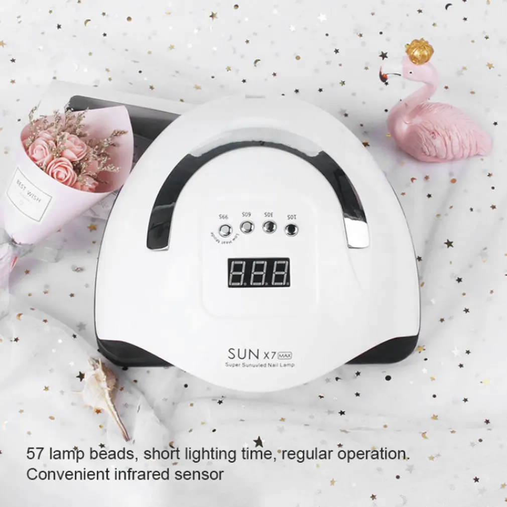 Ручка на гвозде лампа четыре Скорость интеллигентая (ый) Индукционная