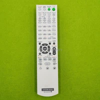 used original remote control rm amu004 for sony mhc wz88d fst zx80d hcd rv555da mini dvd hi fi audio system