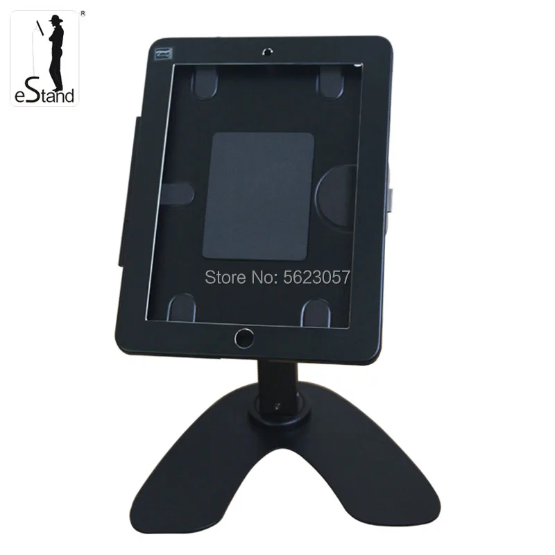 EStand BR23009 распознавание лица входной замок для ipad 10 5 корпус настольная подставка