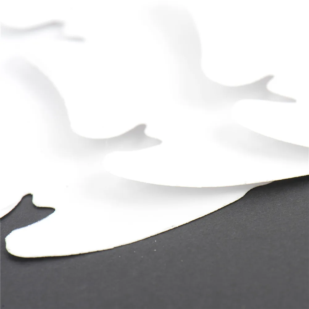 Автомобильная дверная ручка Защитная пленка Ручка вставка на запястье 4-Pack Rhino