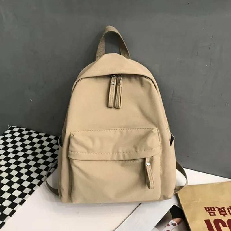 Модный рюкзак для женщин парусиновые женские рюкзаки с защитой от краж сумка