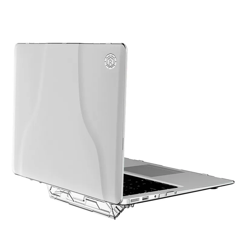Чехол для ноутбука MacBook Pro 15 дюймов 2019 2018 2017 2016 A1990 A1707 с сенсорной панелью