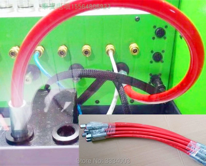 Для инжектора COMMON RAIL для дизельных трубок высокого давления 2800BAR 65 95