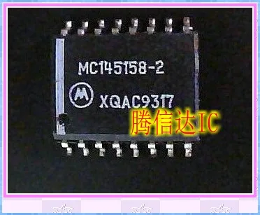 Бесплатная доставка MC145158-2 SOP16