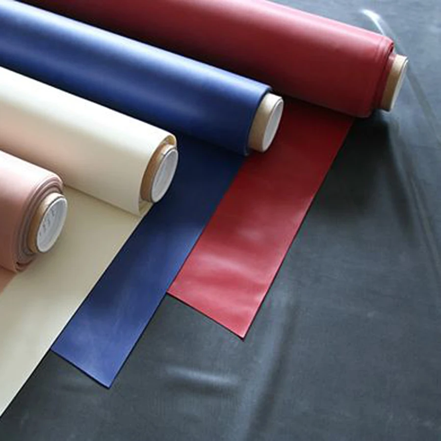 Простыня из латекса шириной 120 см (47 дюймов) для изготовления или ремонтный костюм