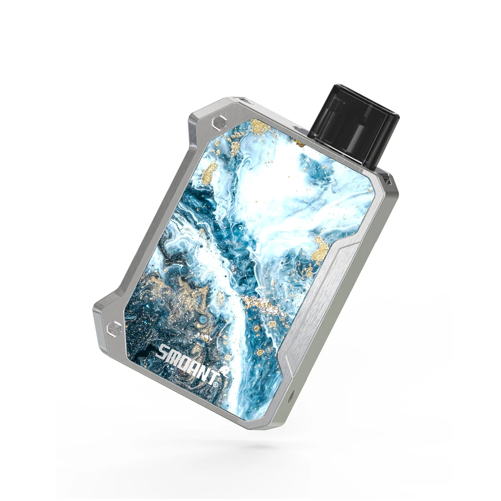 Smoant Battlestar Baby Pod Kit 750mAh |