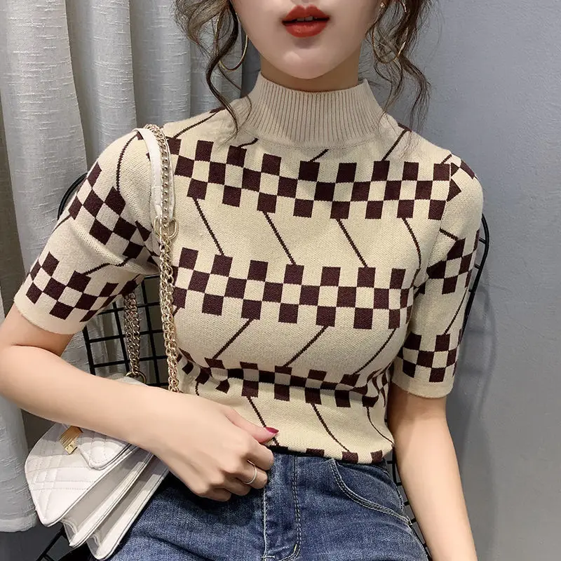 

Women's sports shirt short sleeve shirt 2020 spring spring new spring