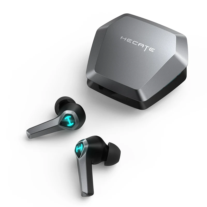 Беспроводная Bluetooth-гарнитура Edifier Hecate GX04 с низкой задержкой и шумоподавлением |