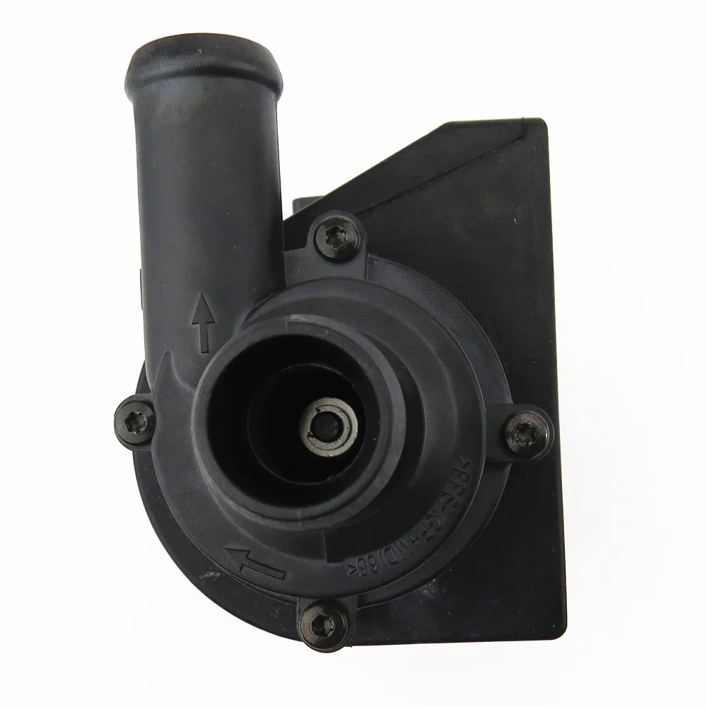 SCJYRXS автоматический вспомогательный водяной насос охлаждения для Golf MK5 MK6 Passat B6 CC