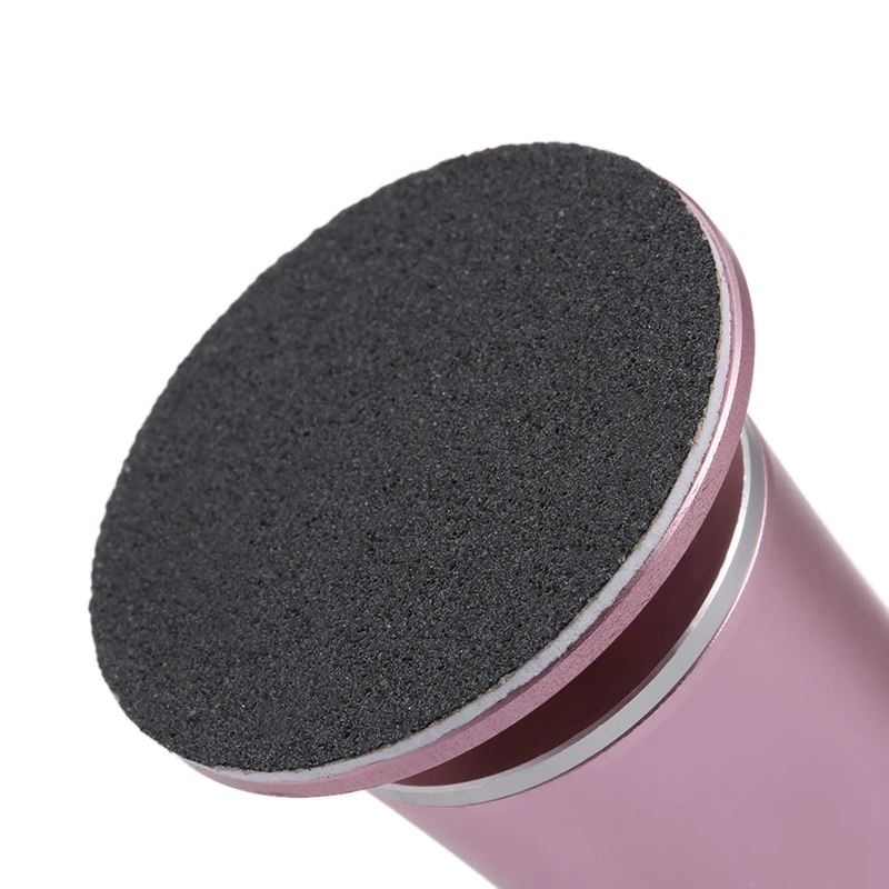 

Electric Foot Care For Pedicure Electric Grinding Foot File Pedicure Dead Skin Heel-File Callus Remover Shaver Tools Replacement