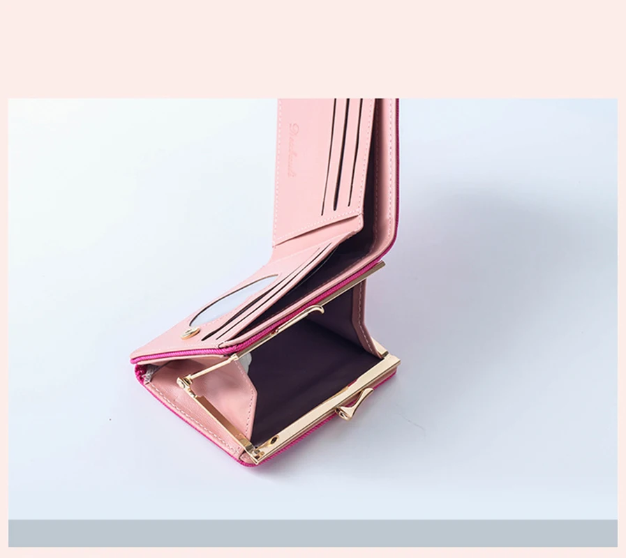 

Wallets & Holders