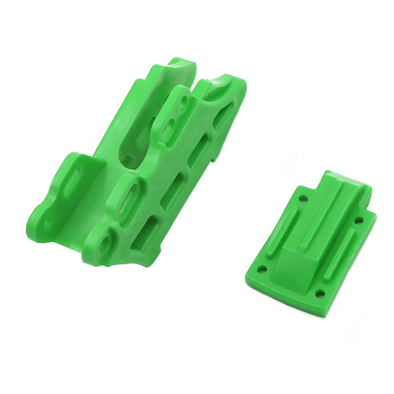 Rear Chain Guide Guard For Kawasaki KX125 250 500 KDX200 KLX250 300R KX250 450 Posted Guards | Автомобили и мотоциклы