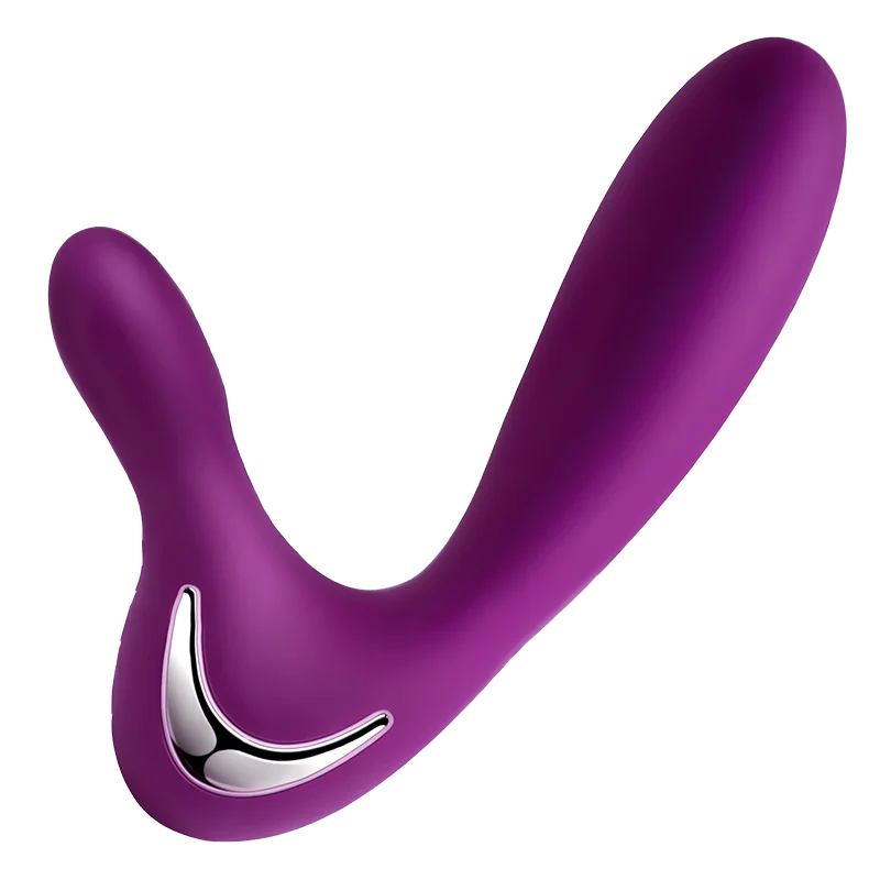 Женский мастурбатор вибратор для стимуляции клитора новый продукт VESPER с