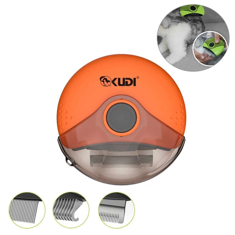 3 в 1 щетка для собак гребень инструмент ухода за домашними животными расческа