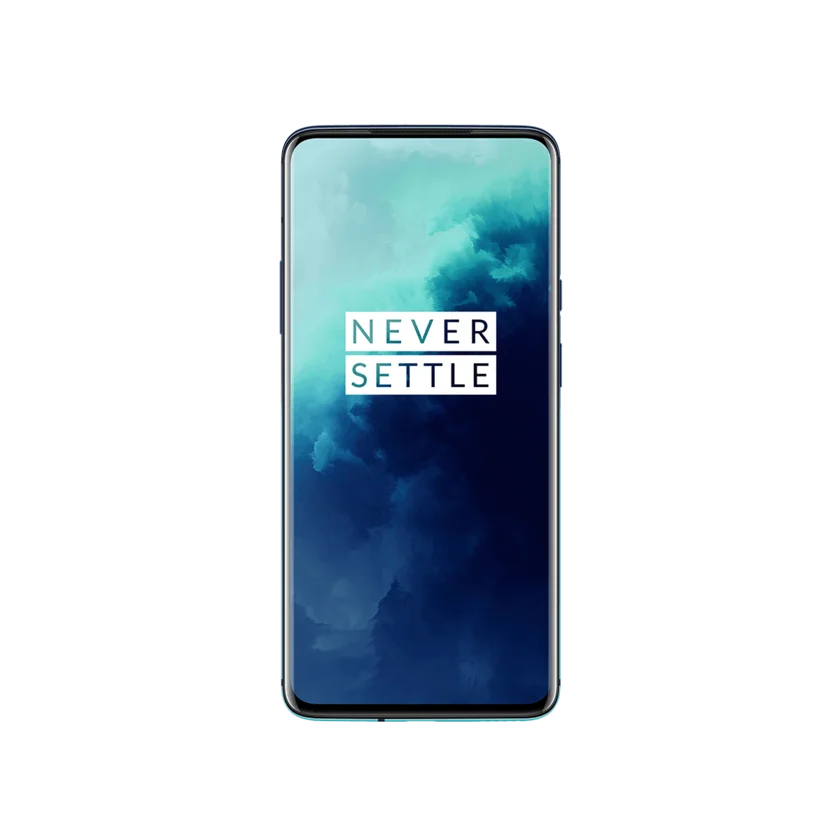 OnePlus 7T pro смартфон с восьмиядерным процессором Snapdragon 855 Plus ОЗУ 8 Гб ПЗУ 256 ГБ 90