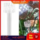 Аквариумный скиммер детали для аквариума поверхность скиммер фитинг чистая поверхность протеиновое масло бактериальный Съемник пленка аксессуар