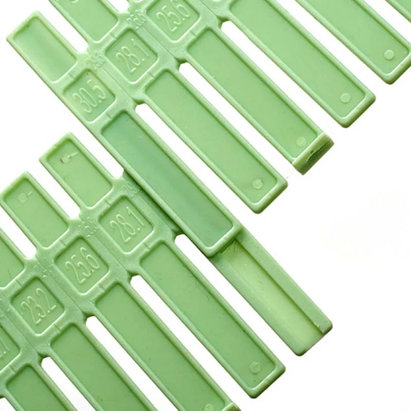 2/4 Pcs Grid Drawer Divider DIY Adjustable Cabinet Storage Household Necessities Organizer Tools | Дом и сад