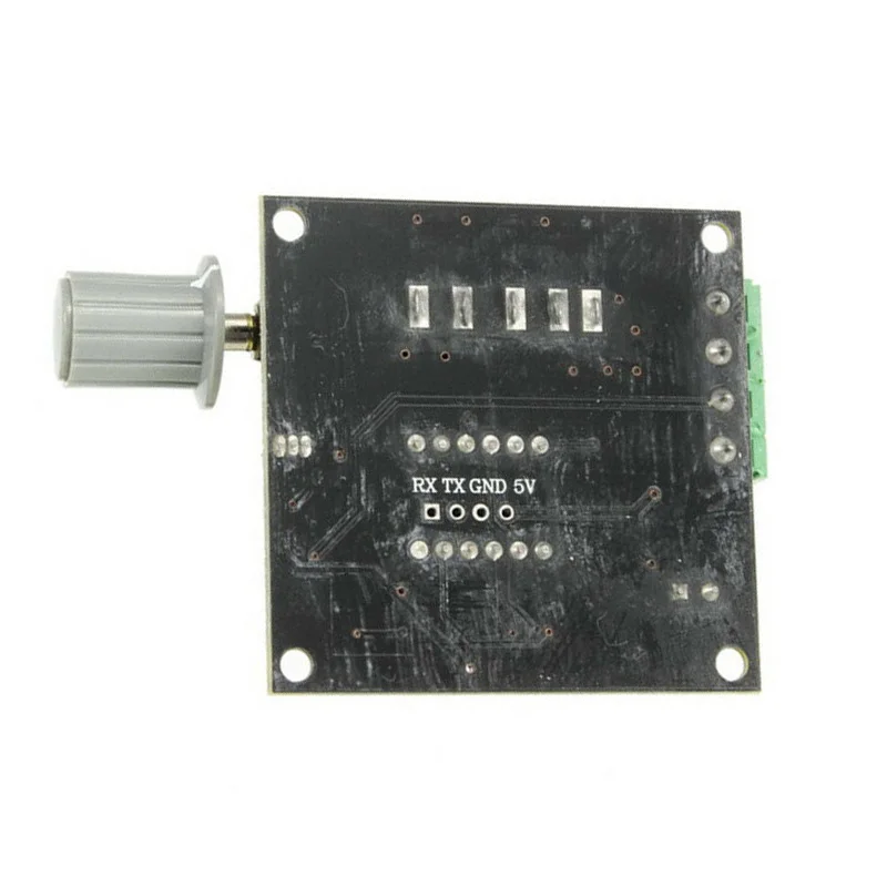 Генератор сигналов модуль цифровой ток регулируемые части 4 20mA DC12V 24V 1W DIY|Детали