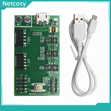 Безопасная плата для активации аккумулятора Netcosy iPhone4/1/5/2/6/6s/6P/6s