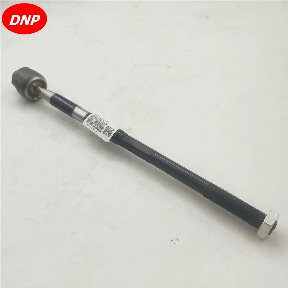 

DNP Auto Steering Rack Inner Tie Rod End fit for CHEVROLET Aveo Cobalt Sedan 95218372