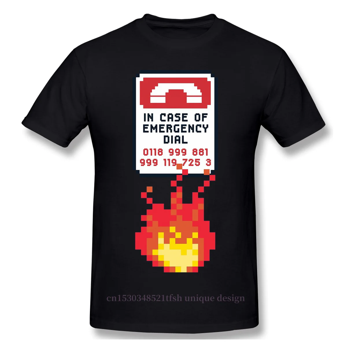 

Это толпа Смешные программист Юмор 2021, Новое поступление, футболка для лучший вид быстрого реагирования циферблат рубашка с круглым вырезо...