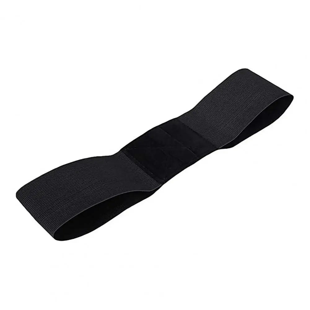 

Unisex Portable Golf Hand Posture Corrector Belt Elastic Band Training Tool