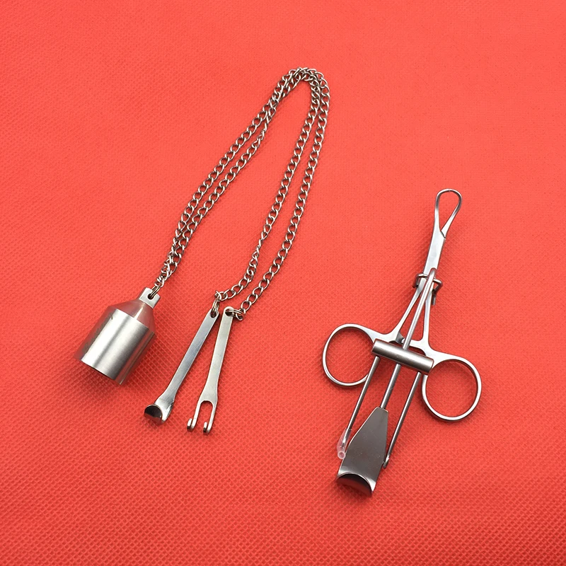 Инструменты для переделки сумка глаз самозатягивающийся косметический