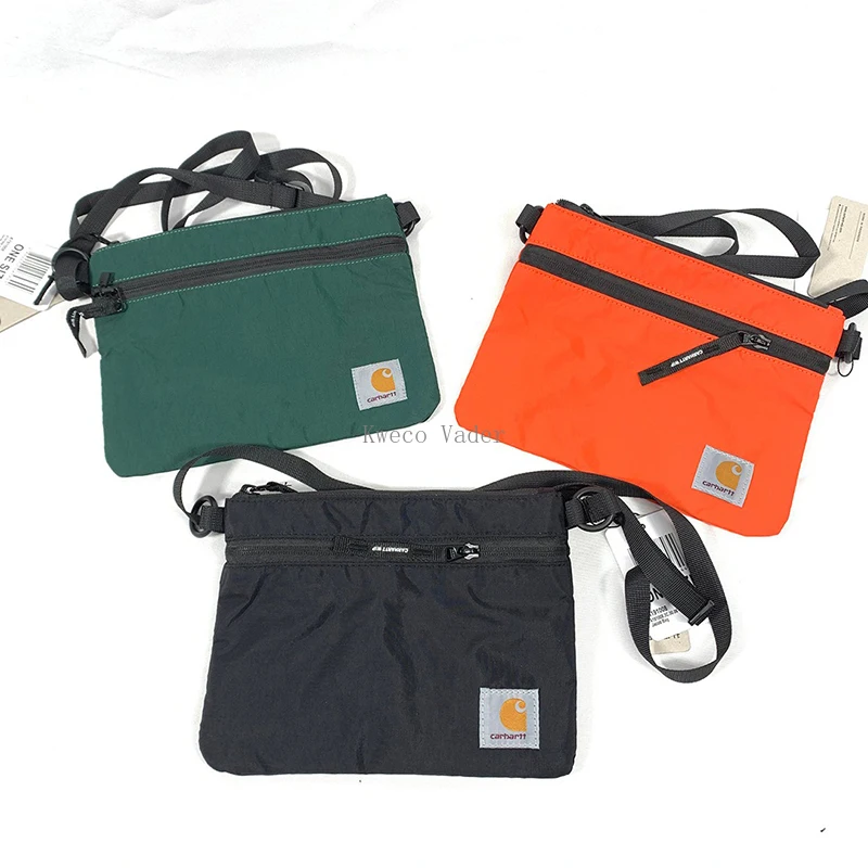 

2021 Carhartt String Mobile Phone Bag Mobile Phone Bag Shoulder Bag Small Bag