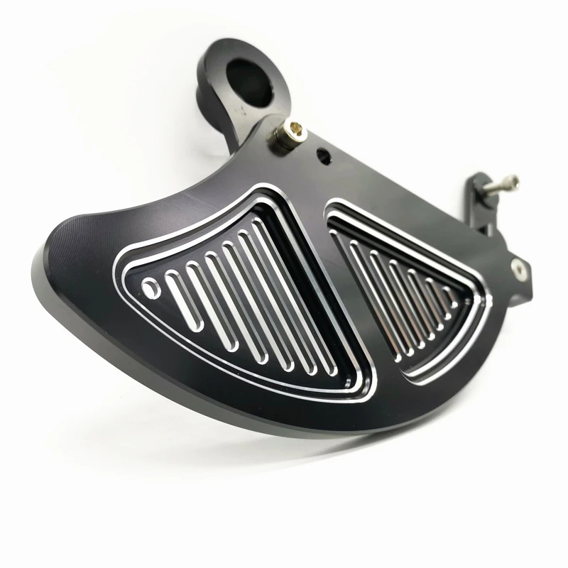 Для Yamaha WR250F WR450F 2009 2010 2011 YZ250F YZ450F 2009-2011 аксессуары для мотоциклов Защитная плата