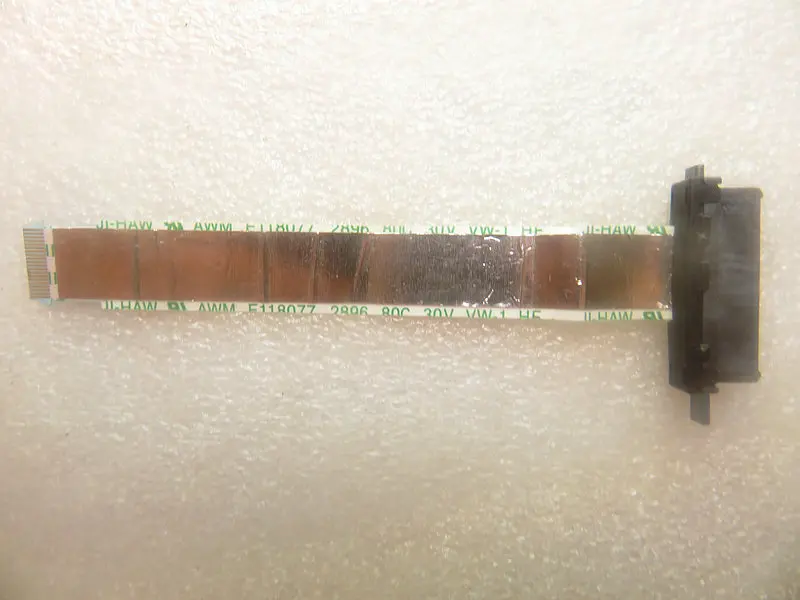 

new original for Dell 15 5000 5558 5555 5559 3558 hdd cable hard drive connector RCVM8 0RCVM8 CN-0RCVM8 NBX0001QU00