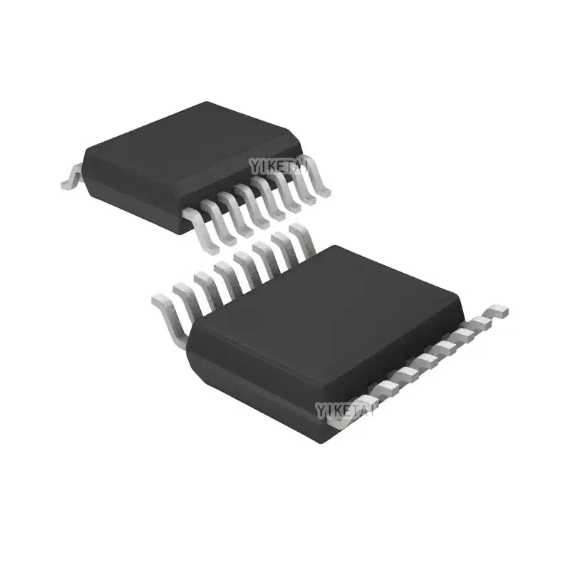 

IC MCU 8BIT 8KB FLASH 16tssop MC9S08QG8CDTE