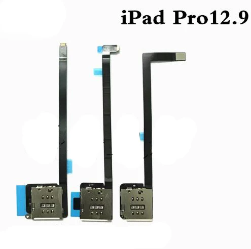 1 шт. для Ipad Pro 12 9 2015 2017 шлейф подключения устройств Мобильные телефоны и