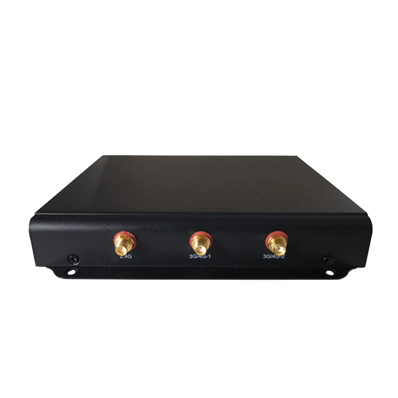 Wiflyer WD323 3G 4G беспроводной промышленный WiFi роутер стабильный сигнал