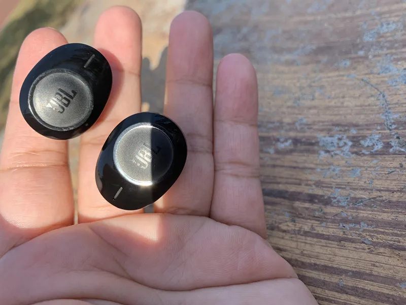 JBL T120TWS настоящие беспроводные Bluetooth наушники TUNE 120 TWS стерео наушники бас звук наушники гарнитура с микрофоном зарядный чехол