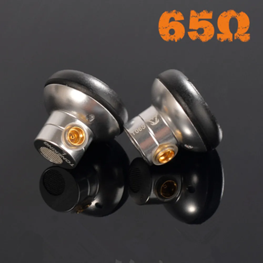 TONEKING TO200 /TO65/TO180 наушники с высоким сопротивлением HIFI монитор высокой яркостью
