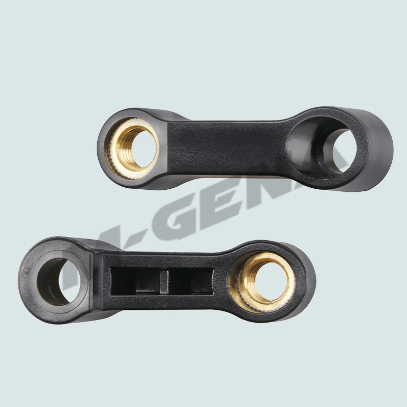 Универсальный алюминиевый 10 мм держатель для зеркала мотоцикла расширители