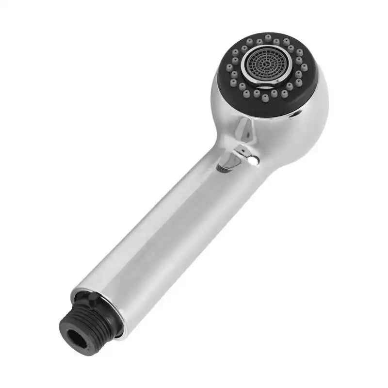 

Faucet Nozzle Filter Adapter Kitchen Bathroom Accessories /2 Handheld Bathroom Shower Head Spray Head Replacement for