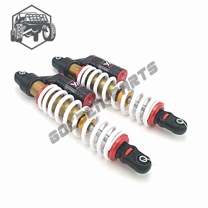 2 шт. одна пара передний амортизатор для Cf moto 800 ATV X8 7020-051600-30000 ATV аксессуары