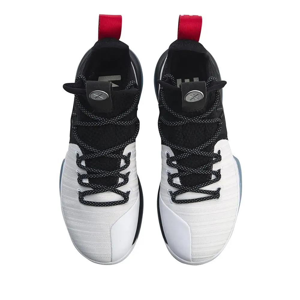 Li Ning Мужская Спортивная обувь для баскетбола серии AIT VI Wade спортивная с