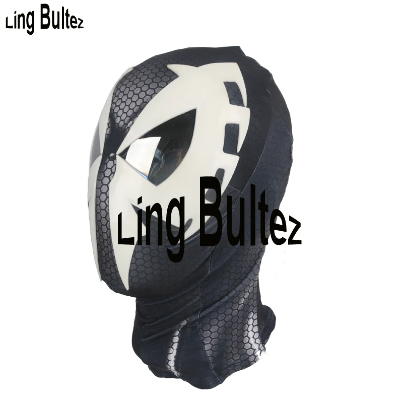 

Ling Bultez High Quality Muscle Padding 2099 Spider Costume