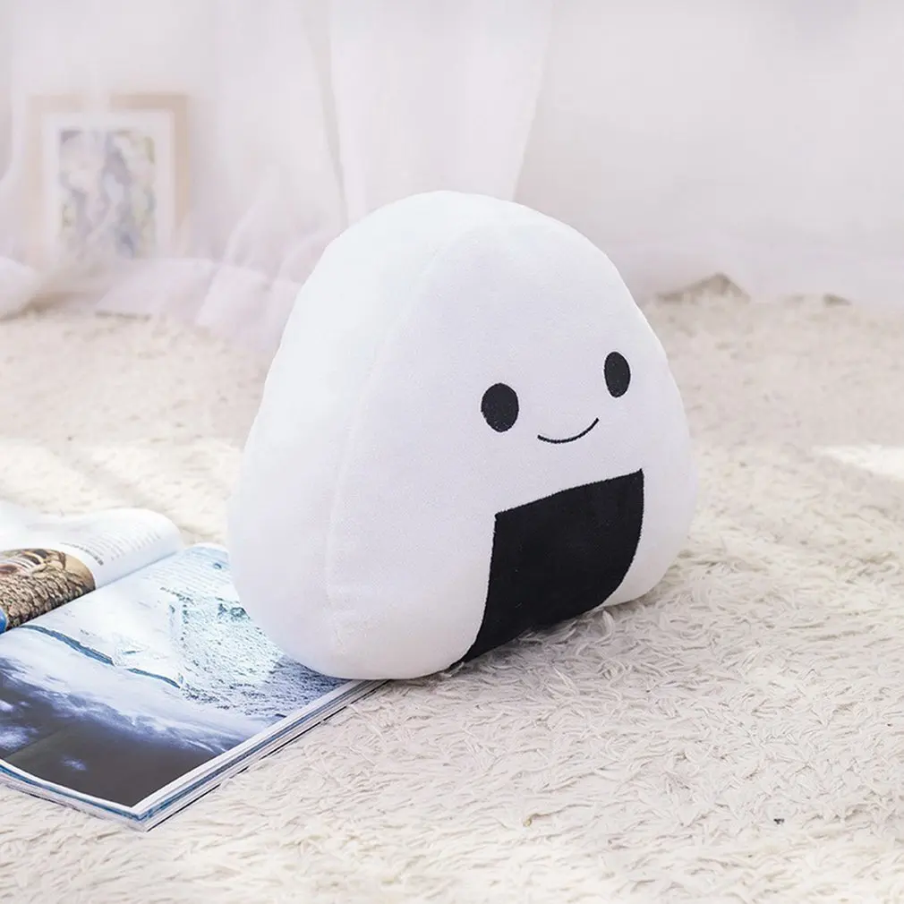Подушка с милым рисунком наполненная плюшевой игрушкой подушка для активного