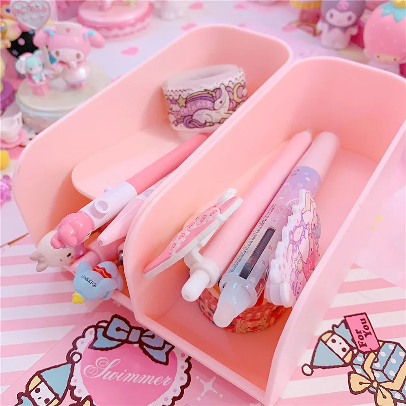 

1 шт., многофункциональный настольный органайзер для карандашей