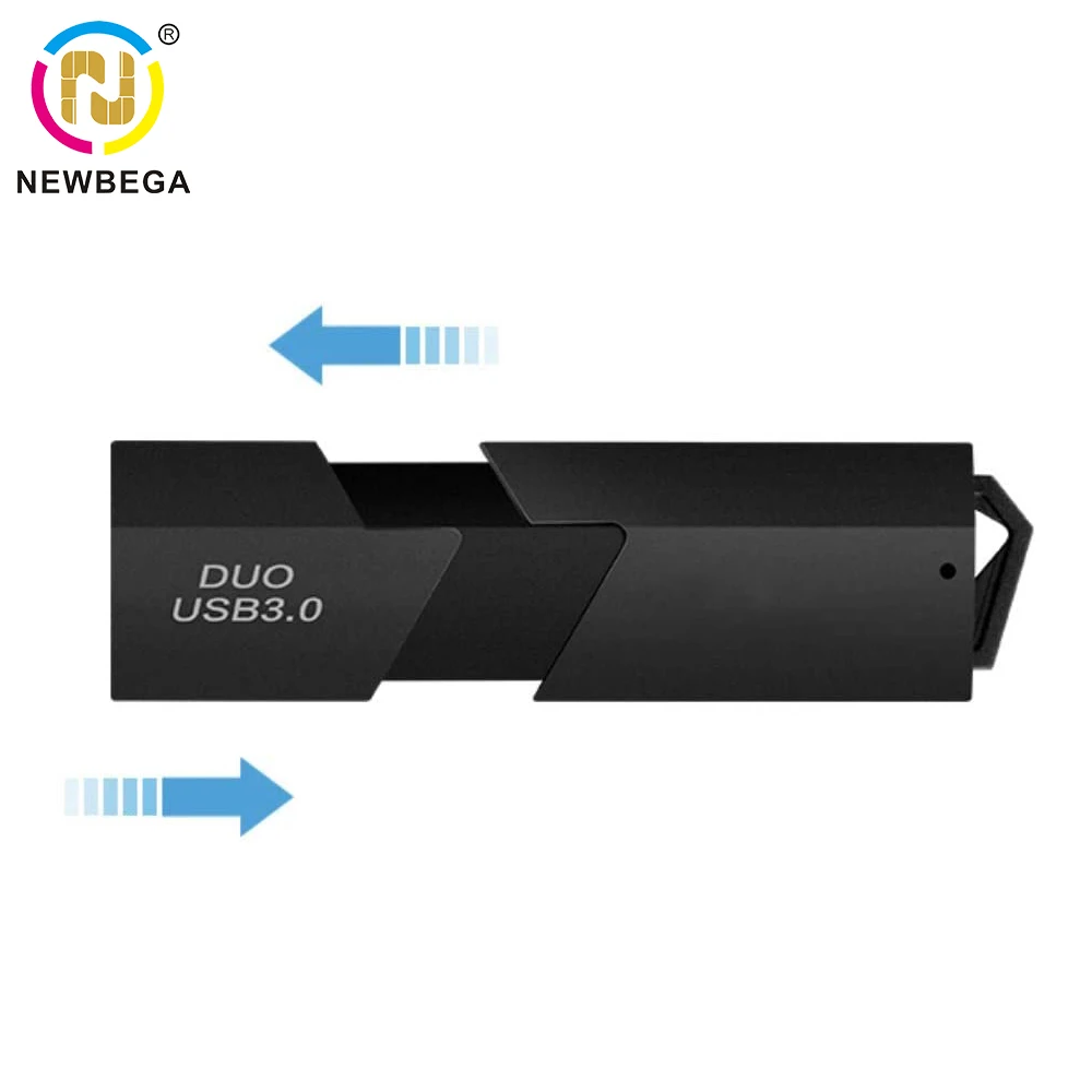 Портативный кард-ридер USB 3 0 для SD SDHC SDXC MicroSD MicroSDHC MicroSDXC с усовершенствованным
