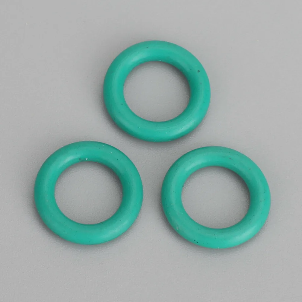 

TIG Welding Torch Glass Cup Kit 3/32" Gas Lens 12 Pyrex Cup 2.4mm Collet For WP-17 18 26 Welding Torches Accessories